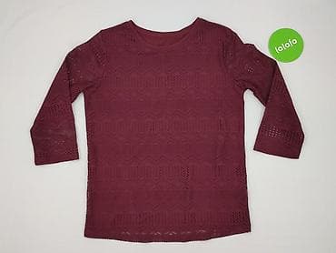 bluza z c: Bluzka damska, rozmiar M — 2