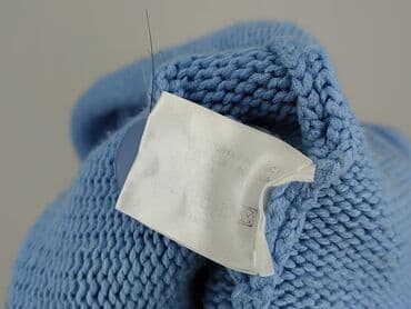 sweter w paski c a: Kardigan damski, rozmiar S — 5