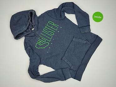 pull and bear bluzy: Hollister, Bluza z kapturem damska, rozmiar S — 2