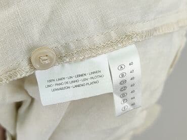 sukienka z karczkiem: Yessica, Bluzka damska, M — 5