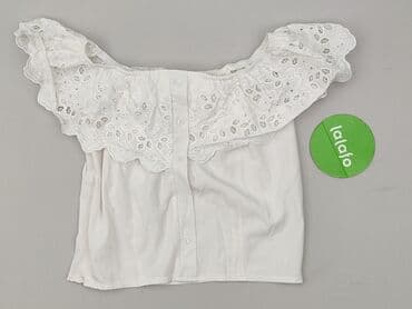 dluga biala koszula: Koszula damska, rozmiar M — 2