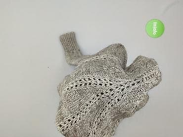 tunika sweter: Tunika damska, rozmiar S — 4