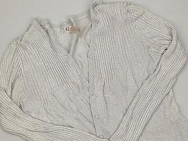 pull and bear narzutka: Kardigan damski, rozmiar XL — 1