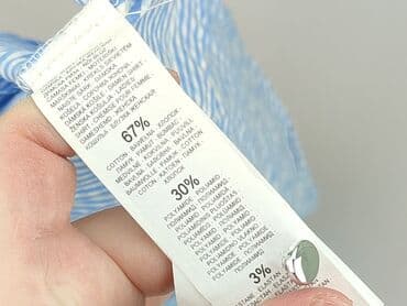 mohito koszula muślinowa: Mohito, Koszula damska, rozmiar XS — 6