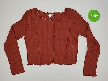 amaranto ubrania: C&A, Bluzka damska, rozmiar XL — 3