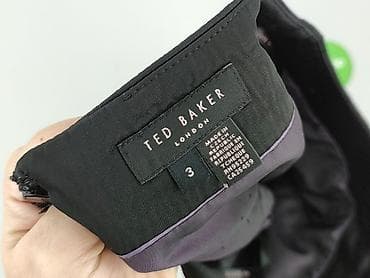 tenisówki do kolan: Ted Baker, Spódnica damska, rozmiar M — 4