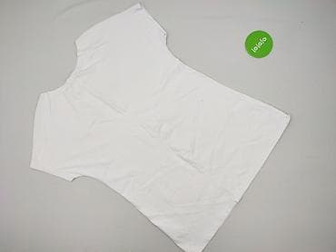 king queen bluzy: Yups, T-shirt damski, rozmiar L — 5