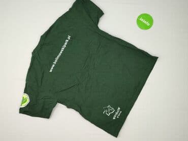 koszulka barcelony 1415: T-shirt for men, M (EU 38), Stedman, condition - Perfect — 3