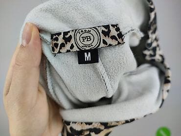 softshell himountain: PULL&BEAR, Legginsy rozmiar M — 4