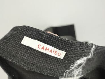 Kobiety: CAMAIEU, Spodnie materiałowe damskie, rozmiar M — 4
