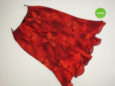 spódnice zimowa maxi: Spódnica damska, rozmiar M — 3