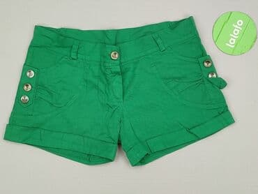 szorty pull and bear: Szorty damskie, rozmiar XL — 2