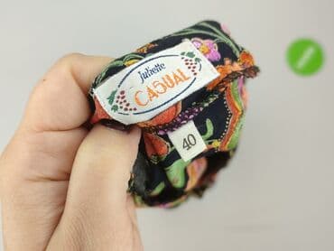 wyprzedaż bluzek mohito: Bluzka damska, rozmiar L — 5