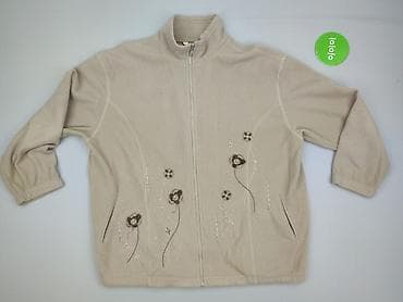 ciepla bluza: Polar damski, rozmiar XL — 2