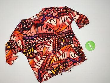 bluzka nirvana h: Janina, Bluzka damska, rozmiar 2XL — 2