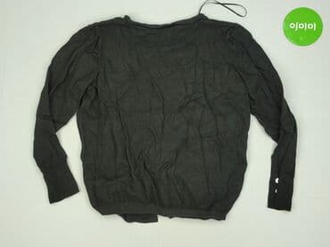 poliamid w swetrze: TEX, Kardigan damski, rozmiar 2XL — 3