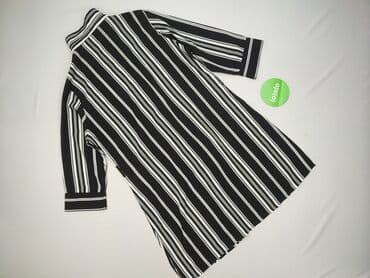 sklep internetowy z sukienkami dla puszystych: Amisu, Sukienka damska, rozmiar M — 3