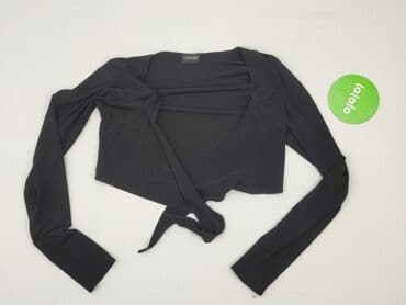 crop bluzy: Corina, Top damski, rozmiar S — 2