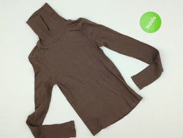 sinsay koszulka basic: Sinsay, Golf damski, XS — 2