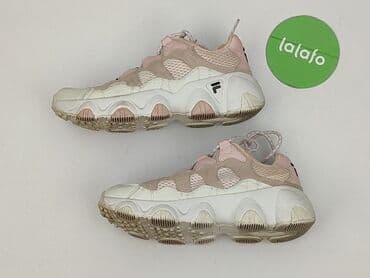 Жінкам: Fila, Кросівки жіночі, 38 на lalafo.pl — 3 Жінкам: Fila, Кросівки жіночі, 38 — 3