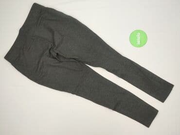 esmara majtki z wysokim stanem: Esmara, Spodnie materiałowe damskie, rozmiar M — 5