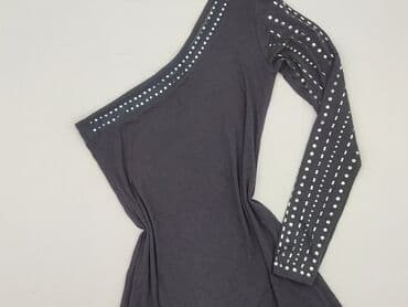 sukienki chanelka: MEGI, Women's blouse, size M (EU 38) — 1