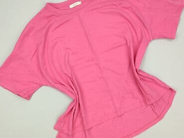 koszulki dezerter: Reserved, T-shirt damski, rozmiar S — 1