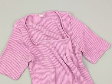 bluzki pod marynarkę plus size: Bluzka damska, rozmiar S — 1