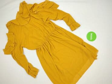 eleganckie sukienki z gipiury: Women`s dress, S at lalafo.pl — 3 eleganckie sukienki z gipiury: Women`s dress, S — 3