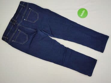 guess buty wyprzedaż olx: Jeansy damskie, rozmiar S — 3