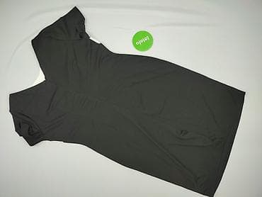 sukienka oversize: Sukienka damska, rozmiar 3XL — 3