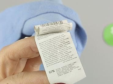 bluza mohito: Sinsay, Top damski, rozmiar XS — 5