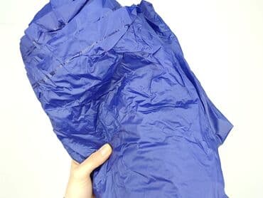 купити куртку в польщі жіночу: Ponczo damskie, rozmiar One size — 5