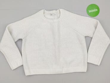 koszulka z dynia sinsay: Sinsay, Sweter damski, XS — 3