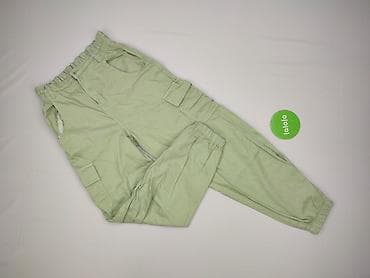 cropp cargo: NEXT Petite, Spodnie cargo damskie, rozmiar S — 2