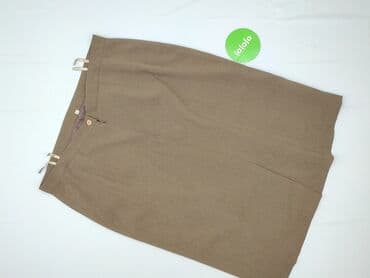 spódnice rozmiar 48 50 allegro: Women`s skirt, size 4XL (EU 48) — 2