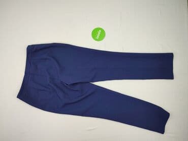 duże rozmiary ekskluzywne sukienki plus size: BODY FLIRT, Spodnie materiałowe damskie, rozmiar S — 3