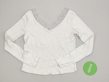 sweter sinsay: Sinsay, Bluzka damska, rozmiar XL — 3