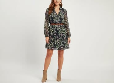 sukienki damskie columbia: C&A, Sukienka damska, rozmiar XL — 6