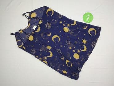 sukienka dla chrzestnej na chrzest: C&A, Sukienka damska, L — 3