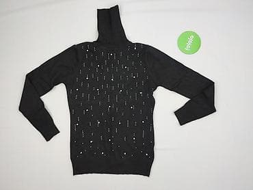 supreme sweter: New Fashion, Golf damski, rozmiar M — 2