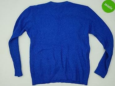 welniany sweter: Sweter damski, rozmiar XL — 3