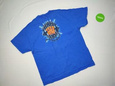 pull and bear bluza: Koszulka dla mężczyzn, rozmiar 2XL — 3