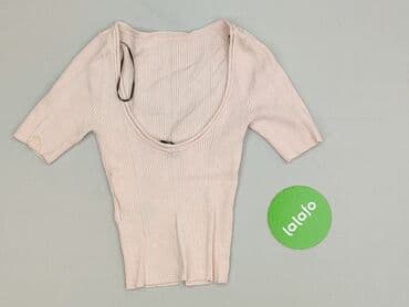 zwrot stroju kąpielowego hm: H&M Divided, Bluzka damska, 2XS — 3