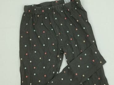 Legginsy: Legginsy dziecięce, Destination, 12 lat, 152, stan - Bardzo dobry