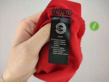 golf george: Tessentials, Bluzka damska, rozmiar L — 6