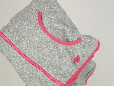 kurtka z pusheenem: 4F, Polar damski, rozmiar XS — 5