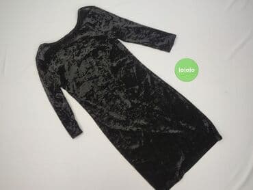 wyprzedaż sukienek sylwestrowych: Dunnes, Sukienka damska, rozmiar S — 3