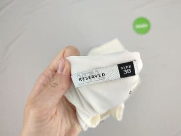 eleganckie sukienki reserved: Reserved, Sukienka damska, rozmiar M — 5