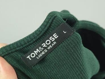 bluzka do karmienia lidl: Tom Rose, Bluzka damska, rozmiar L — 4